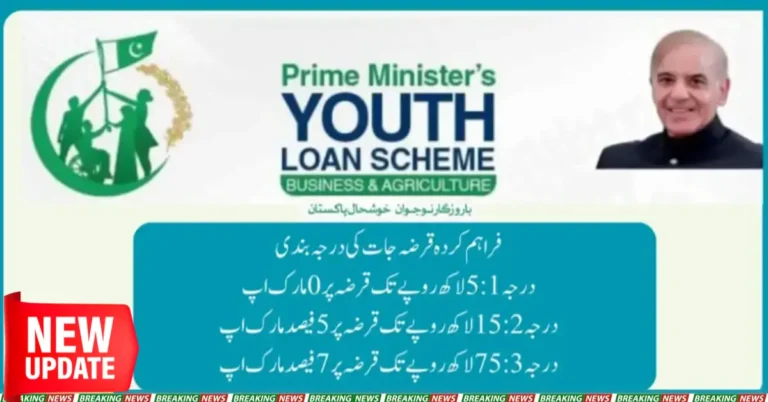 PM Youth Loan Scheme - Loan For Business 2025